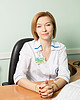 Касимова Ирина Сергеевна